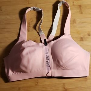 Victoria Sport Bra 36C Pink